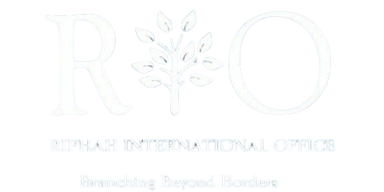 Riphah Logo